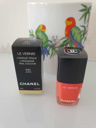 Chanel 693 jaspe nail - ,