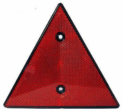 Catadioptre triangulaire - ,