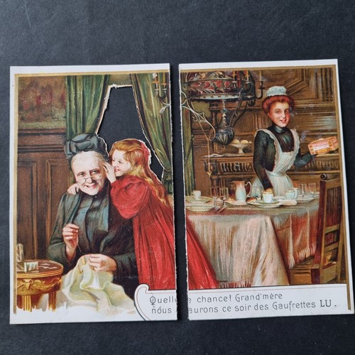Lefevre utile gaufrettes - lefevre,