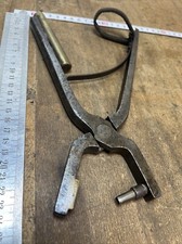 Pince cordonnier old - ,