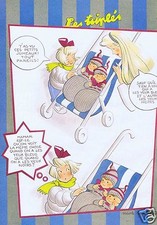 Publicité Advertising 066