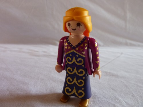 Playmobil 4234 voltigeuse - ,