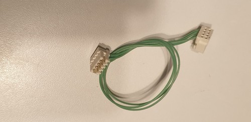Nappe connexion pour - de,