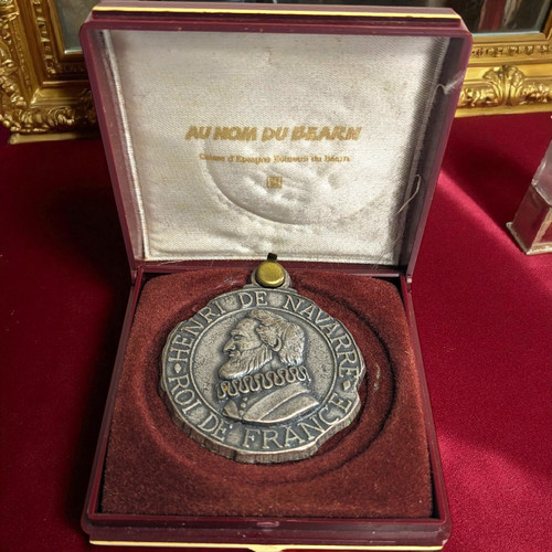 Médaille commémorative