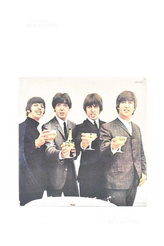 Disque vinyle tours the - disque, 33