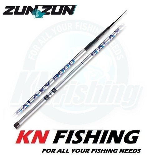 Canne pêche zunzun galaxy - à,