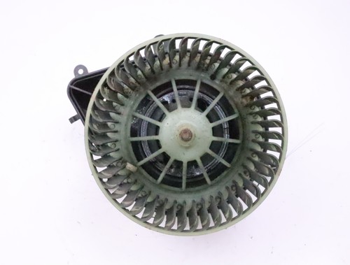Ventilateur chauffage - ventilateur, de