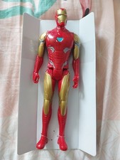 Jouet figurine Iron-man (neuf)