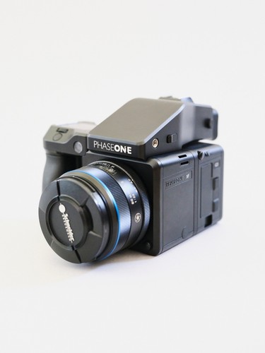 Phase one iq3 100mp - w/,