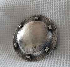 ANCIENNE BROCHE ART DECO