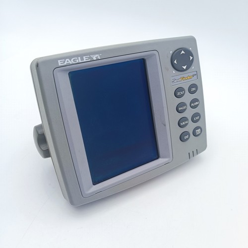 Eagle seafinder marine fish - seafinder,