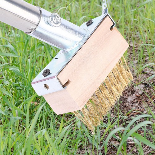Brosse désherbage outil - de,