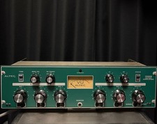 Paire d'amplificateurs de