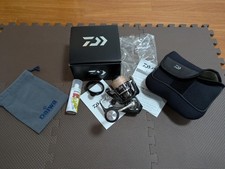 Moulinet Daiwa Catalina