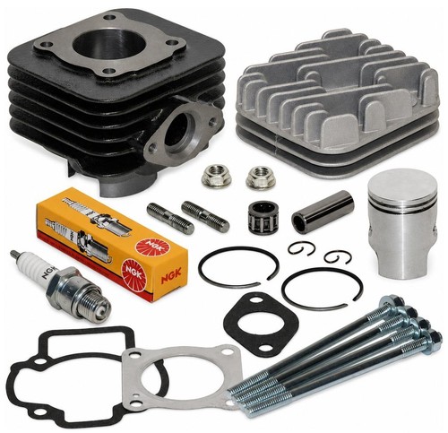 Kit cylindre piston culasse
