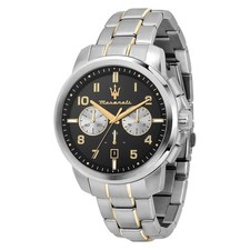 Maserati Succès – Montre