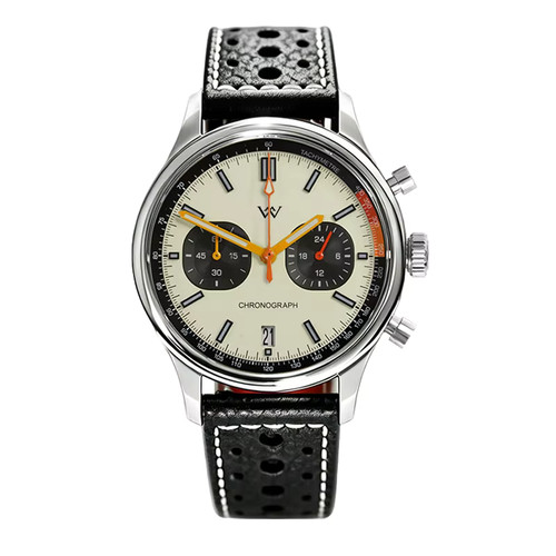 Montre homme quartz étanche - quartz,