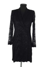 Blazer noir The Kooples S