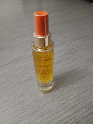 Esthederm adaptasun crème - esthederm,