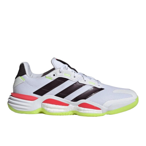 Adidas stabil white - white, /