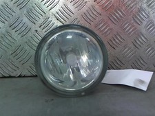 Anti brouillard gauche (feux) CITROEN C3 1 PHASE 1