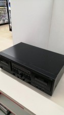 Double platine cassette TEAC W-890R B d'occasion