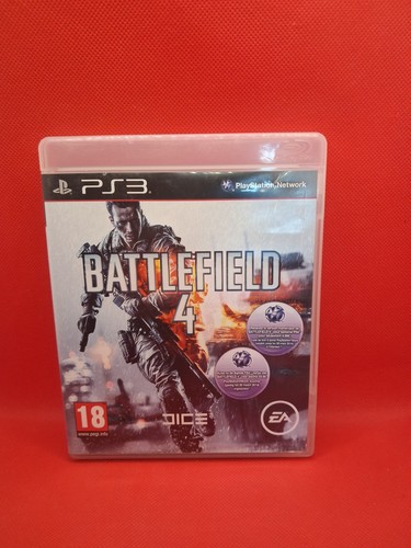 Jeu battlefield sur - 4,
