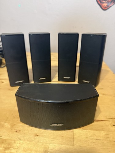 Bose direct reflecting jewel - bose,