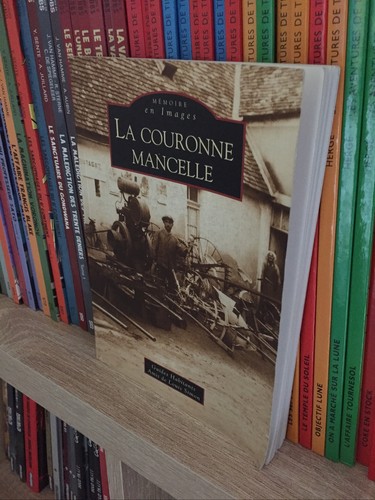 Couronne mancelle guide - mancelle,