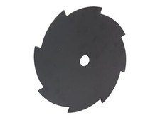 Lame (8-Dent) adapté pour