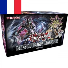 Coffret decks du - coffret,