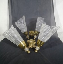 Paire D'APPLIQUES ROCKABILLY