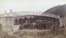 Photo XIXe Vals-les-Bains