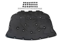 Isolant De Compartiment Moteur