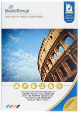 Papier photo premium - premium, brillant