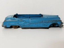 Voiture ancienne dinky toys - voiture,