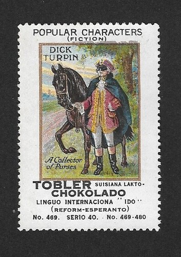 Poster stamp swiss - poster,