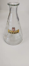 Carafe publicitaire BERGER