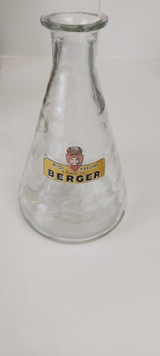 Carafe publicitaire berger - publicitaire,