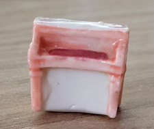 Fève - Piano - Série Les meubles d´époques baroques    .....    (Ref. 5403)