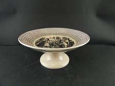 Antique Surélevé Bol