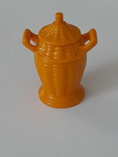 Playmobil panier et couvercle