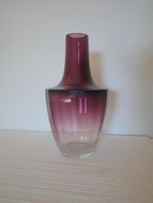 Vase soliflore dégradé