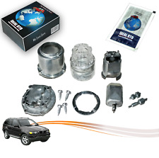 Ensemble de moteur de