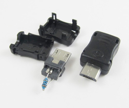 5pcs download mode usb - 5pcs,