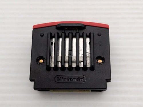 Nintendo memory expansion - memory,