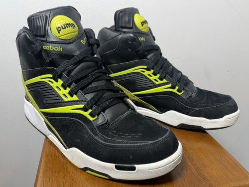 Reebok twilight zone pump - twilight,