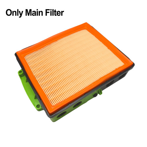 Filtre principal pour festool - filtre,