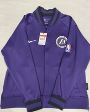 Veste Nike Lakers Dri-FIT