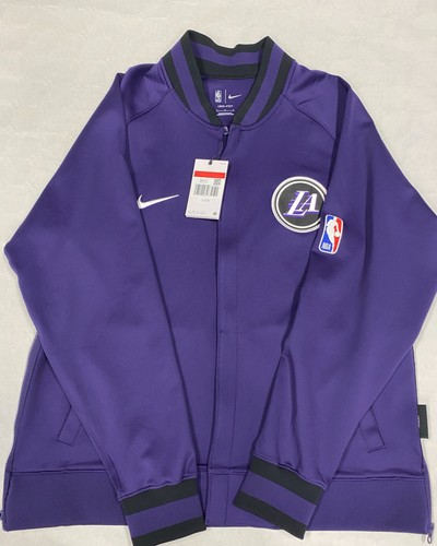 Veste nike lakers - veste, dri-fit